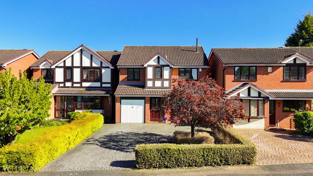 Additional image 31 of 4 bed detached house for saleDevonshire Drive, Tamworth, Staffordshire B78