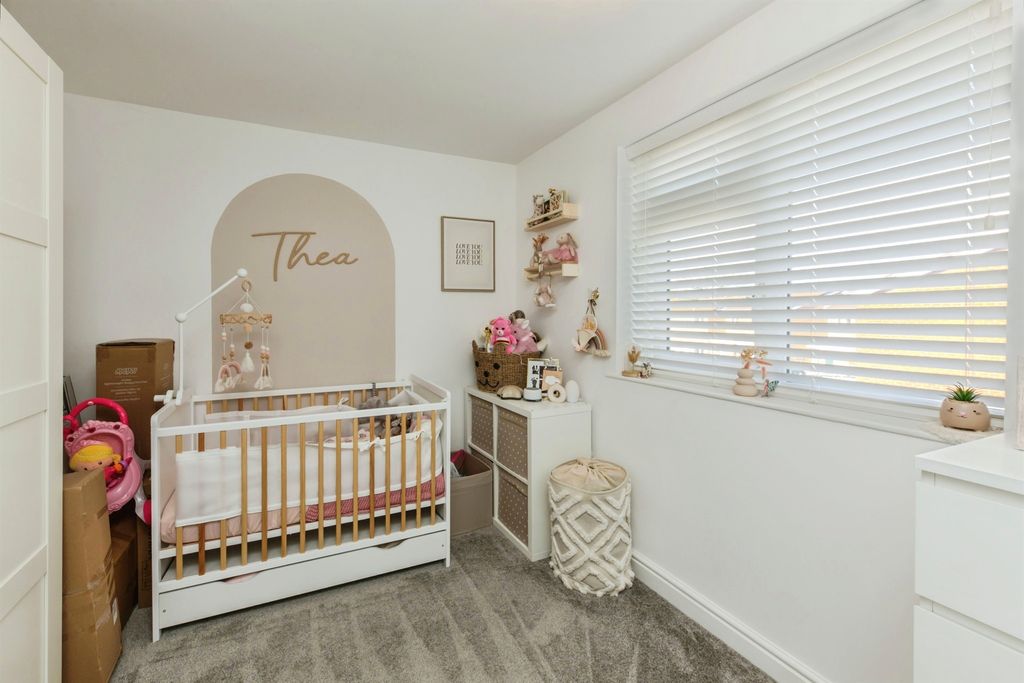 Additional image 13 of 3 bed semi-detached house for saleMarlborough Way, Uttoxeter ST14