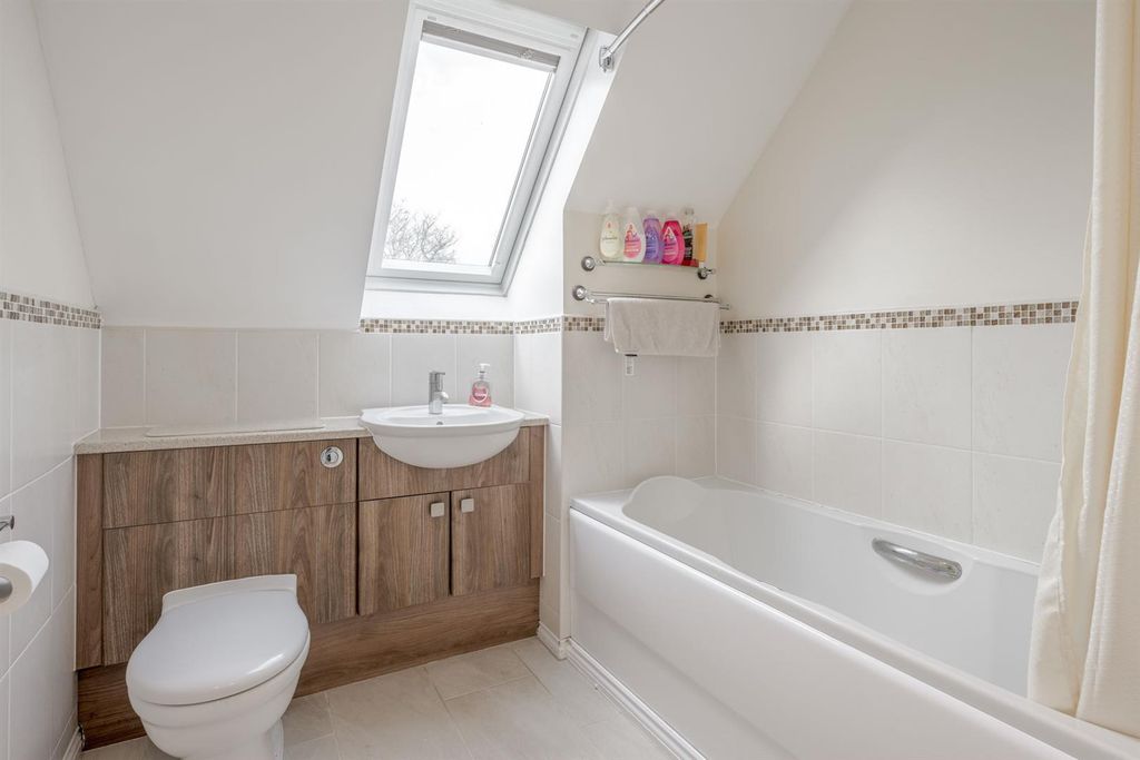 Additional image 11 of 5 bed detached house for saleOaklands, Wombourne WV5