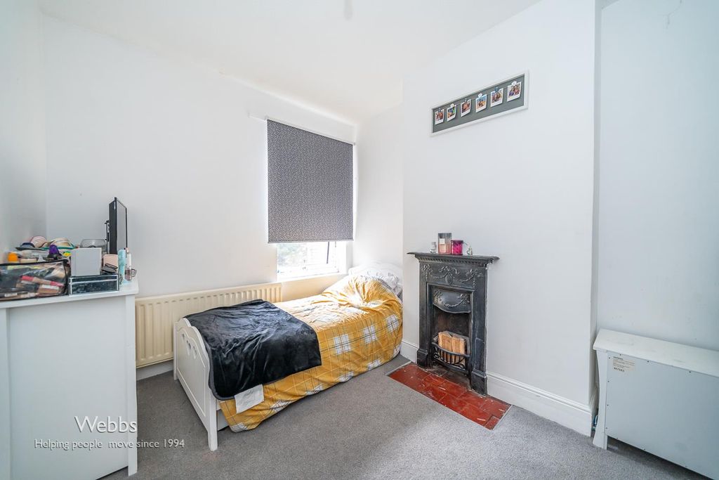 Additional image 16 of 2 bed terraced house for saleSt. Johns Road, Cannock WS11