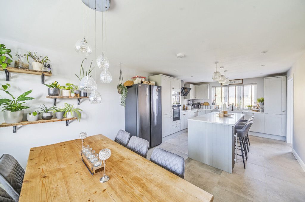 Additional image 4 of 4 bed detached house for saleHeavens Rise, Ashton Keynes, Swindon SN6
