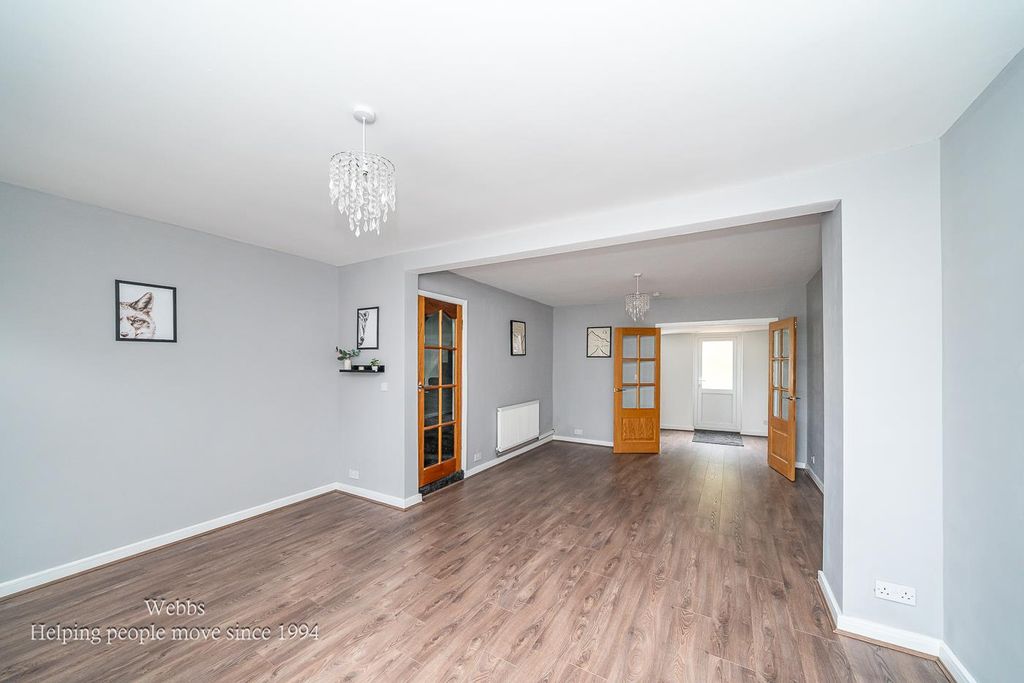 Additional image 10 of 3 bed terraced house for saleLittleworth Road, Hednesford, Cannock WS12