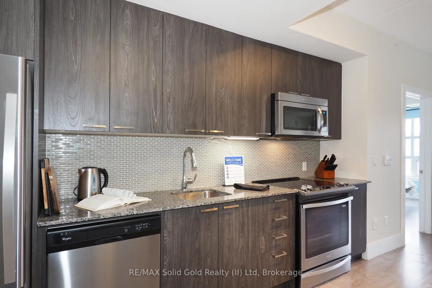 Additional image 13 of 155 St Leger Street 206