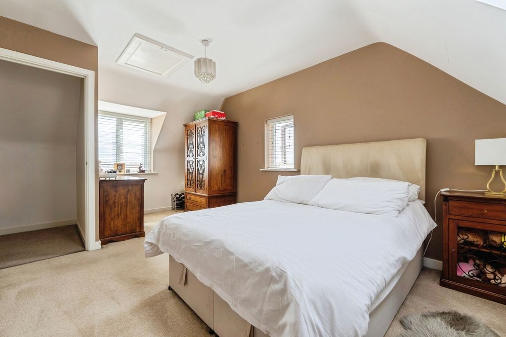 Additional image 12 of 4 bed detached house for salePasture Drive, Birstall, Leicester, Leicestershire LE4