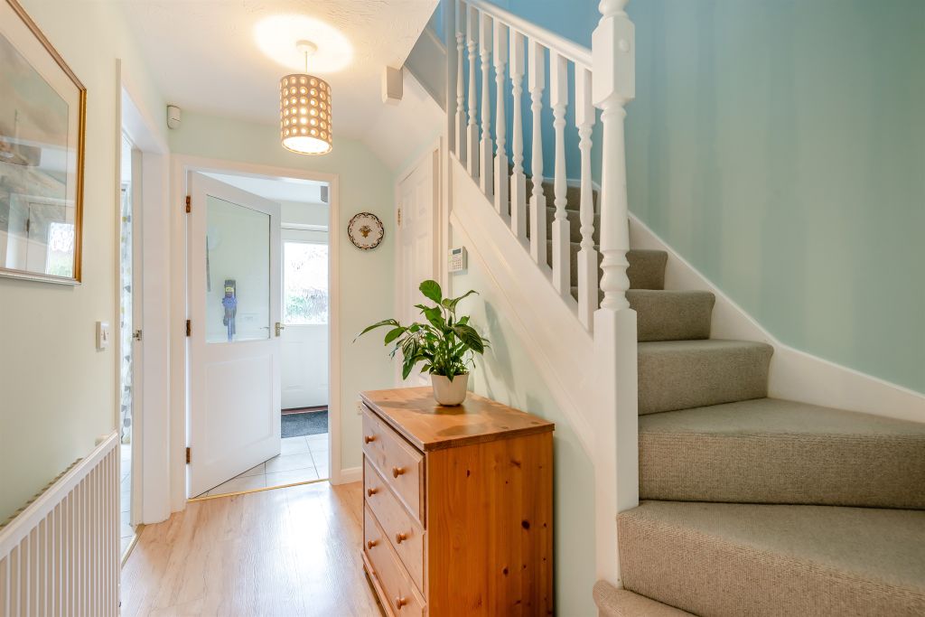 Additional image 3 of 3 bed terraced house for saleSiskin Road, Uppingham, Oakham LE15