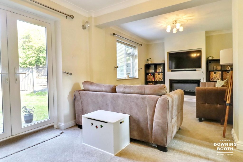 Additional image 10 of 4 bed detached house for saleCricket Lane, Lichfield WS14