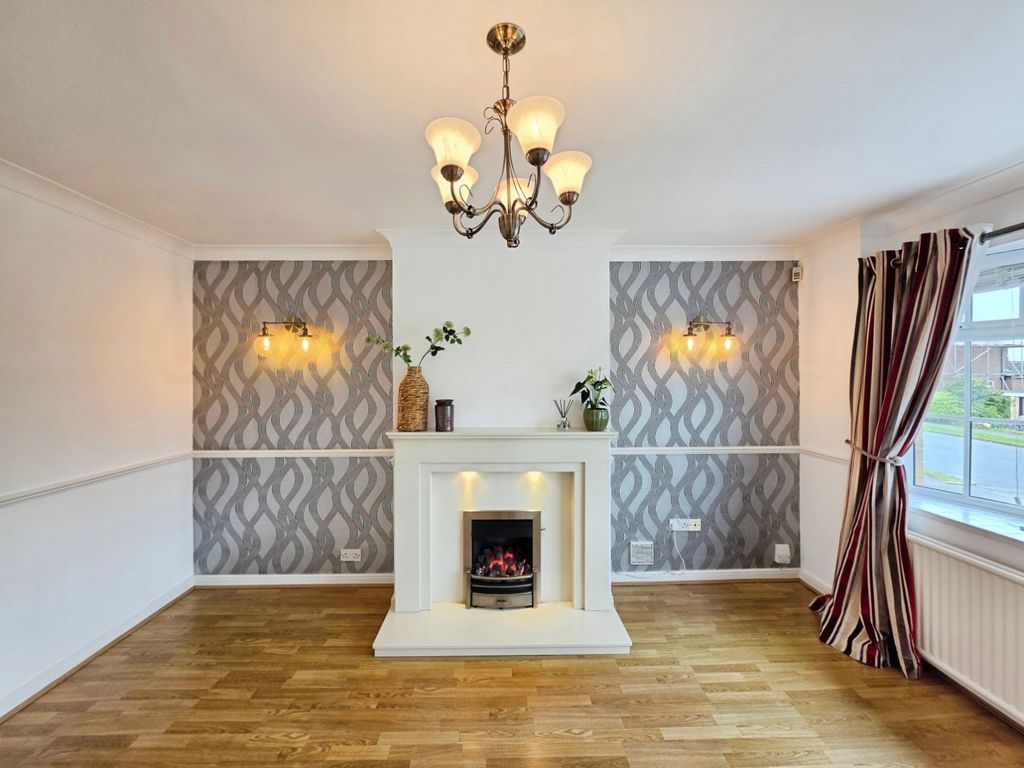 3 bed detached bungalow for salePennine Way, Biddulph, Staffordshire Moorlands ST8 photo 5