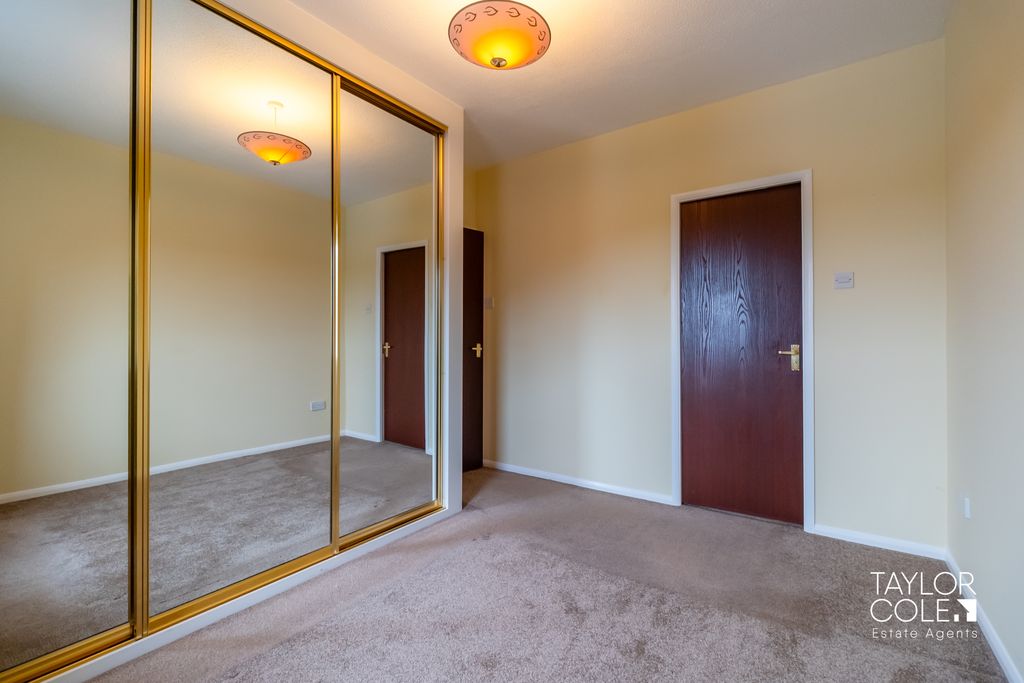 Additional image 20 of 3 bed town house for saleEvans Croft, Fazeley, Tamworth B78