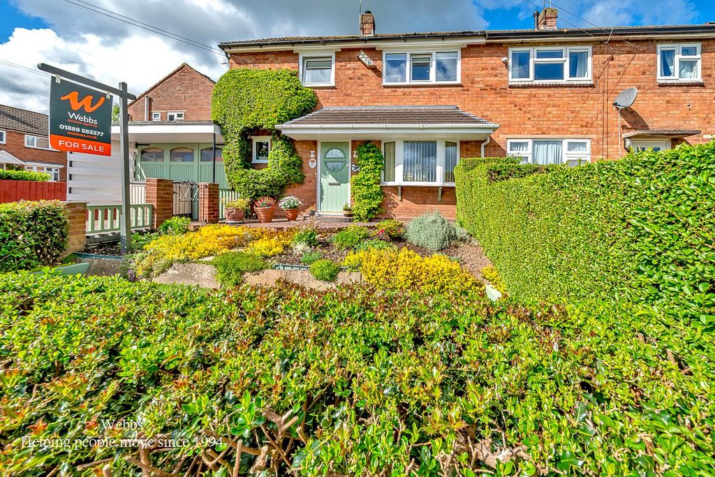 Additional image 36 of 3 bed end terrace house for saleNursery Road, Brereton, Rugeley WS15