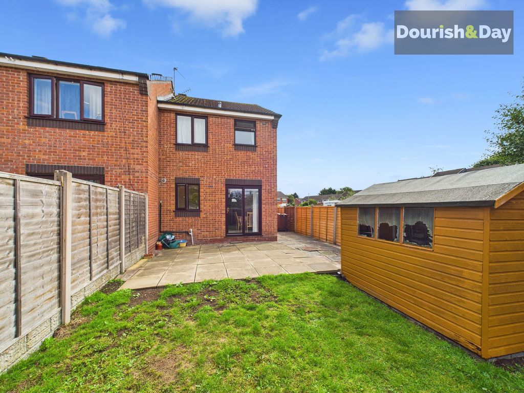 Additional image 11 of 3 bed end terrace house for saleAstoria Drive, Stafford ST17
