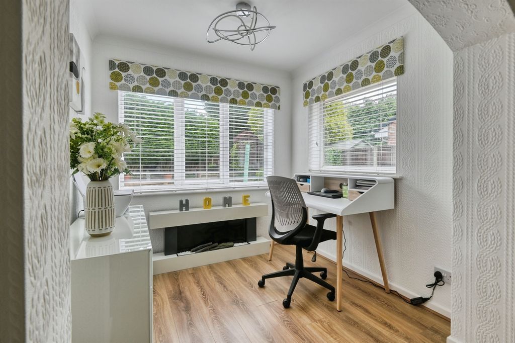 Additional image 11 of 3 bed detached bungalow for saleMain Road, Harlaston, Tamworth B79