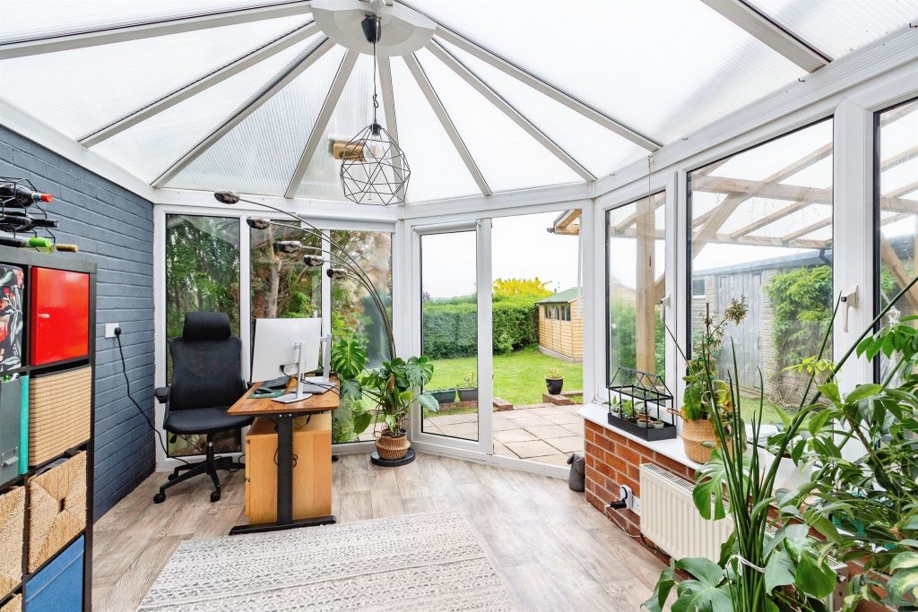 Additional image 3 of 3 bed semi-detached house for saleSt. Ives Close, Stafford ST17