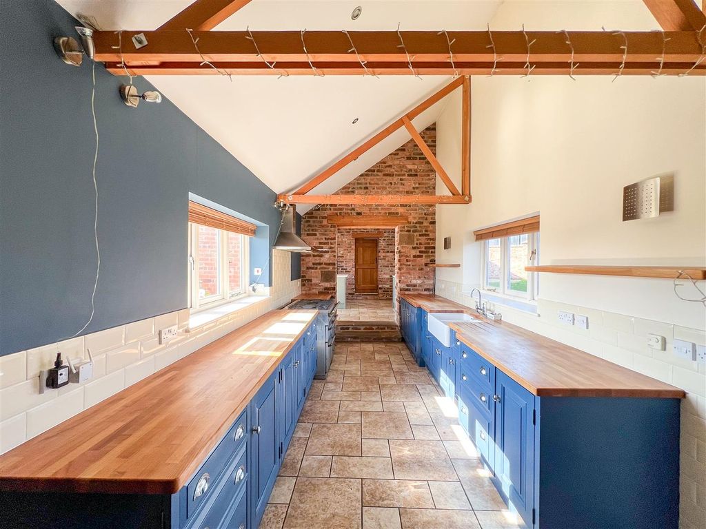 Additional image 11 of 4 bed barn conversion for saleGroomfields House, Cresswell Road, Hilderstone, Stone ST15