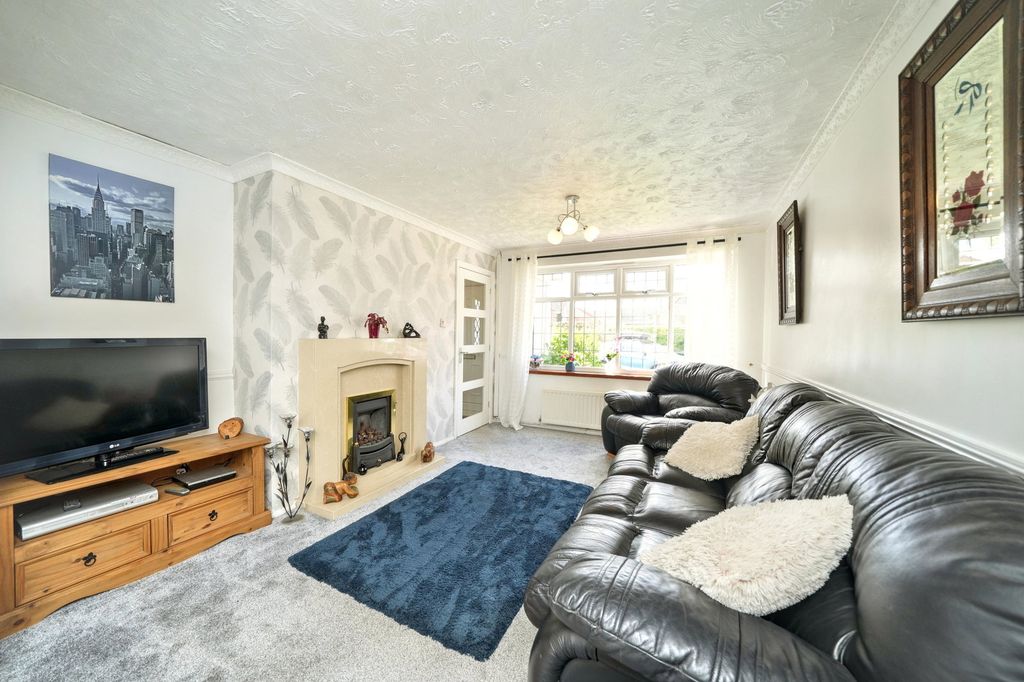 Additional image 33 of 3 bed link detached house for saleFalcon Close, Walsall WS6