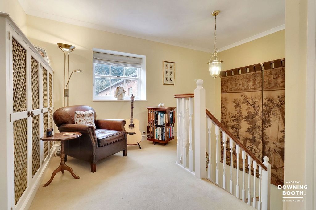 Additional image 17 of 3 bed mews for saleFisherwick Wood Lane, Fisherwick Wood, Lichfield WS13