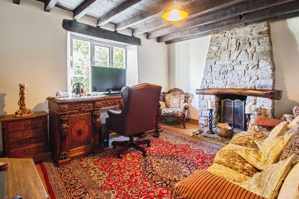 Additional image 11 of 5 bed property for saleThe Cavalier, Grindon, Leek ST13