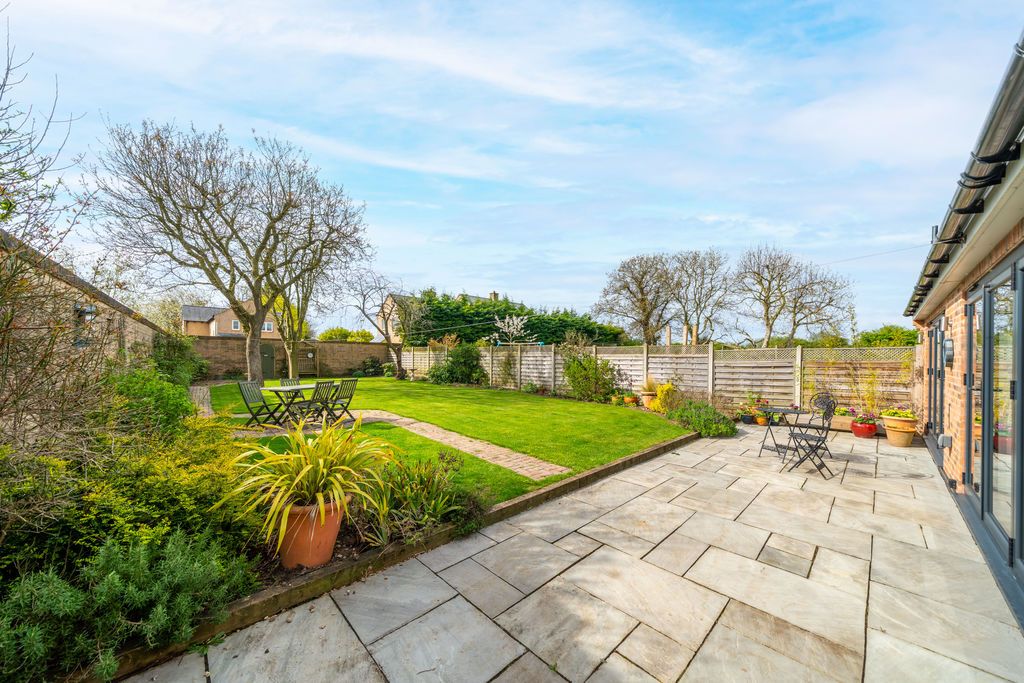Additional image 29 of 4 bed detached house for saleMill Lane, South Witham, Grantham NG33