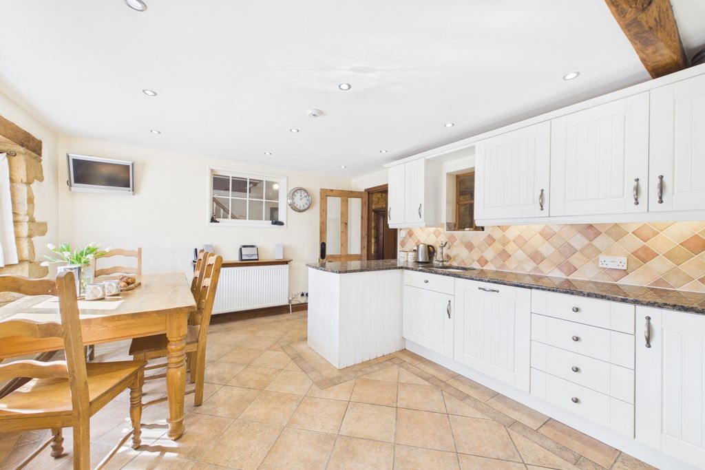 Additional image 16 of 3 bed cottage for saleMain Street, Belmesthorpe, Stamford, Lincolnshire PE9