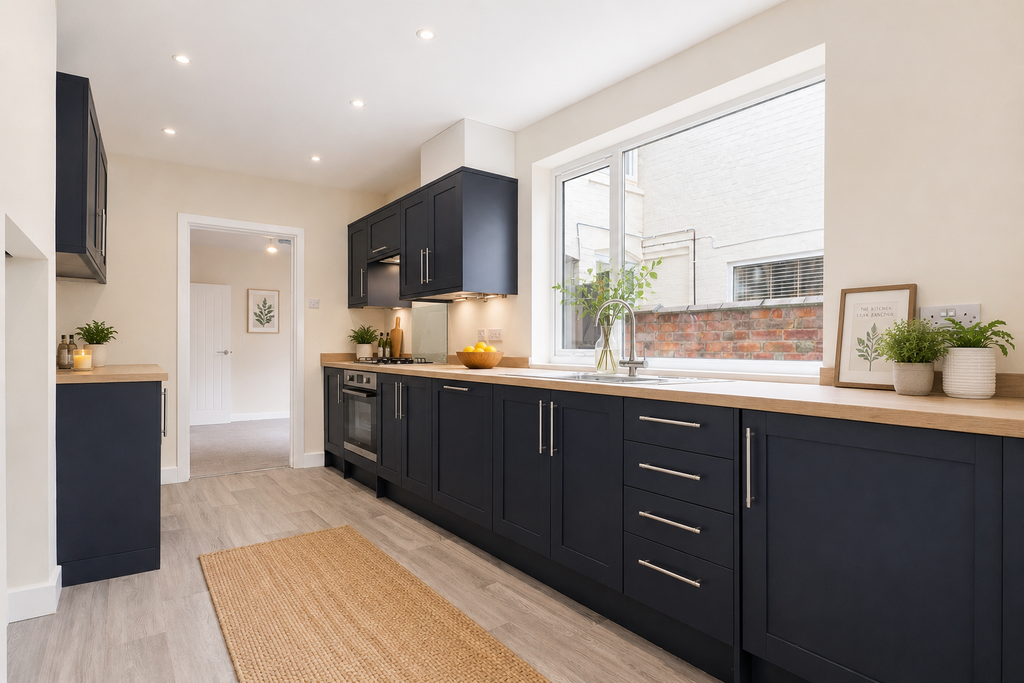 Additional image 4 of 3 bed terraced house for saleSt. Peters Street, Syston, Leicester LE7
