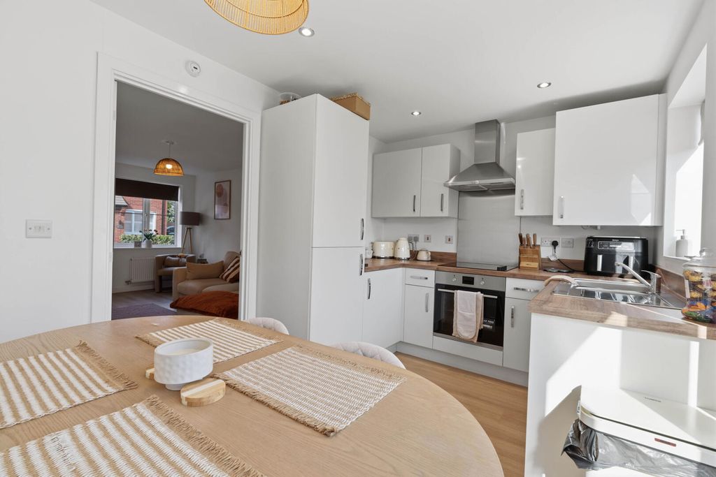 Additional image 5 of 2 bed semi-detached house for saleBurgess Close, Burbage, Hinckley LE10