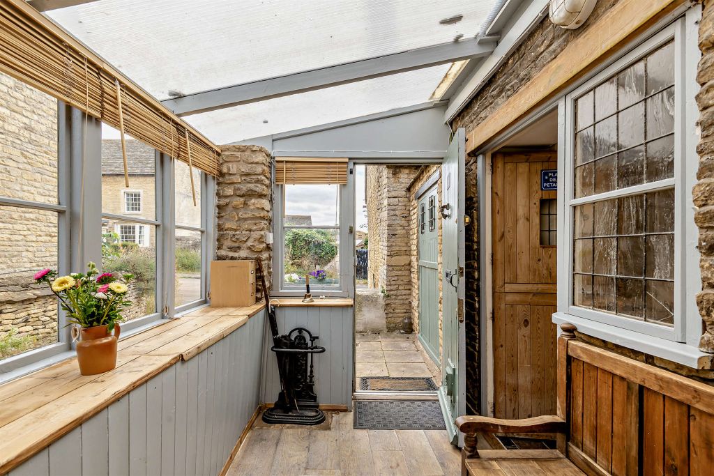 Additional image 3 of 2 bed detached house for saleHigh Street, Collyweston, Stamford PE9