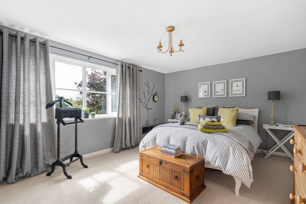 Additional image 25 of 5 bed detached house for saleThe Green, Biddestone, Chippenham, Wiltshire SN14