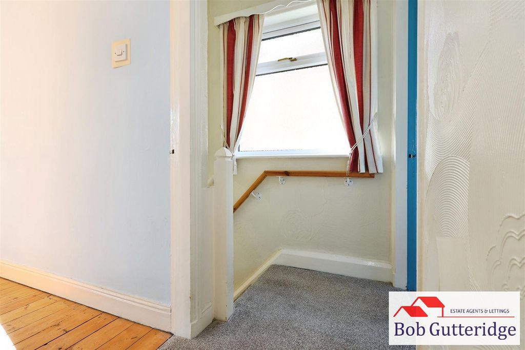 Additional image 12 of 2 bed semi-detached house for saleWest View, Wolstanton, Newcastle ST5