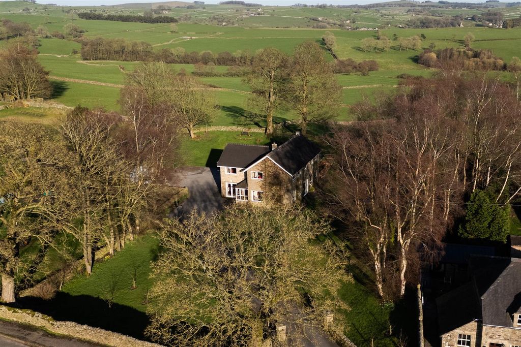 Additional image 70 of 5 bed detached house for saleSheen, Buxton SK17