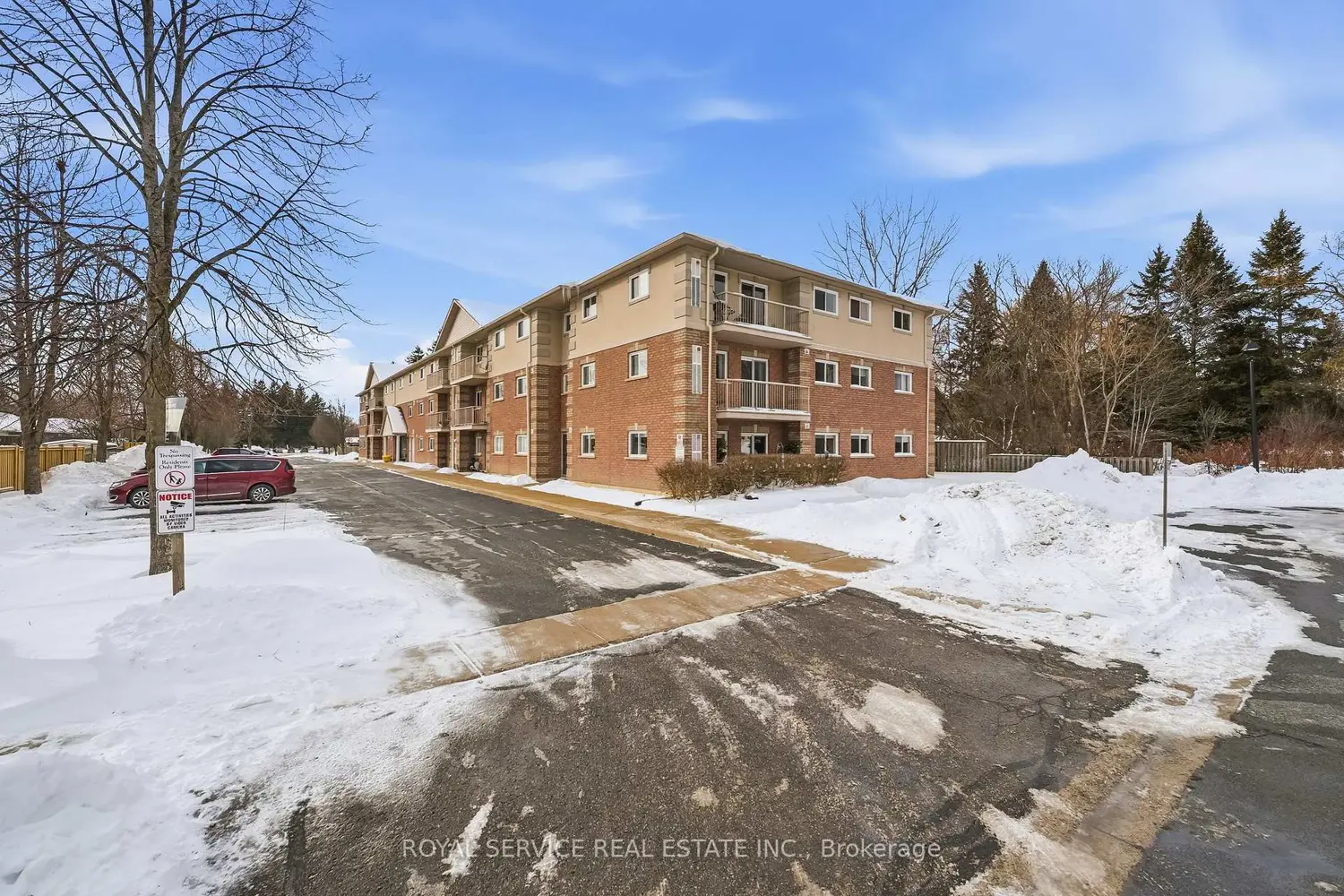 Additional image 2 of 841 Battell Street 304