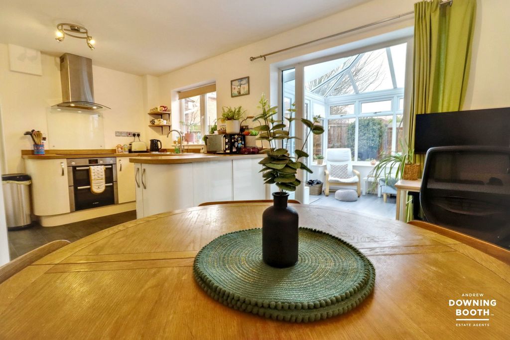 Additional image 13 of 3 bed detached house for saleCornfield Drive, Lichfield WS14