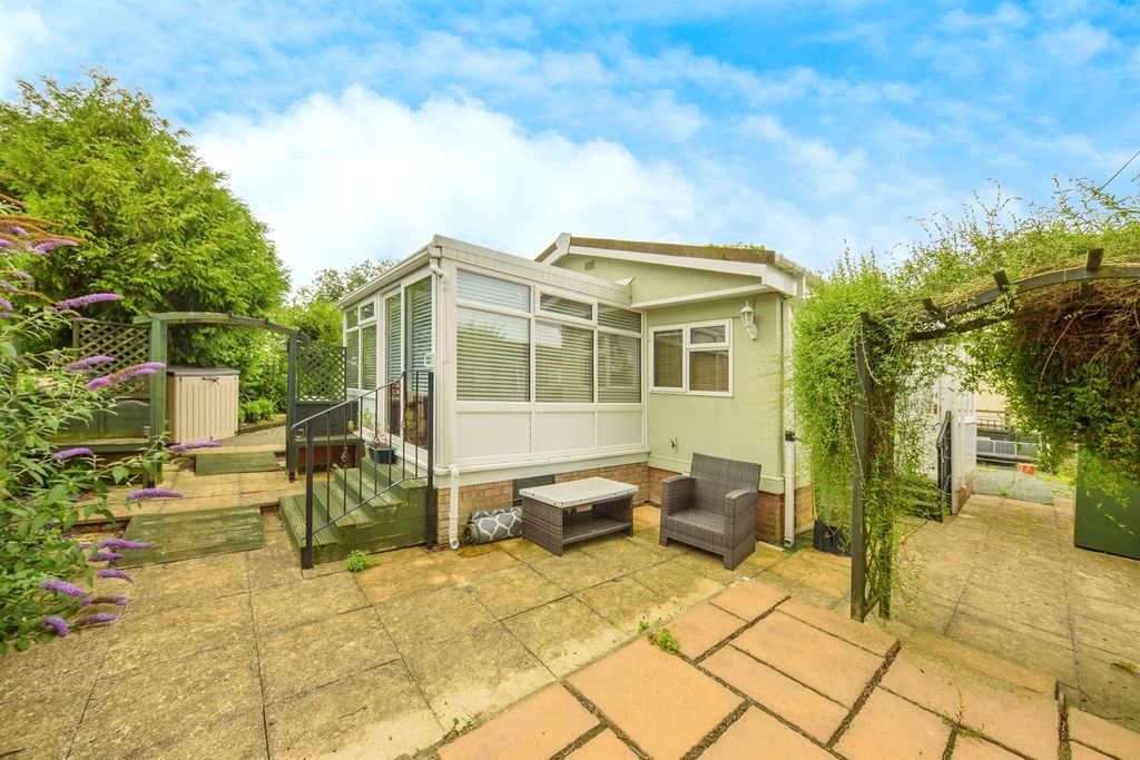 Additional image 11 of 1 bed mobile/park home for saleRanksborough Hall, Langham, Oakham LE15