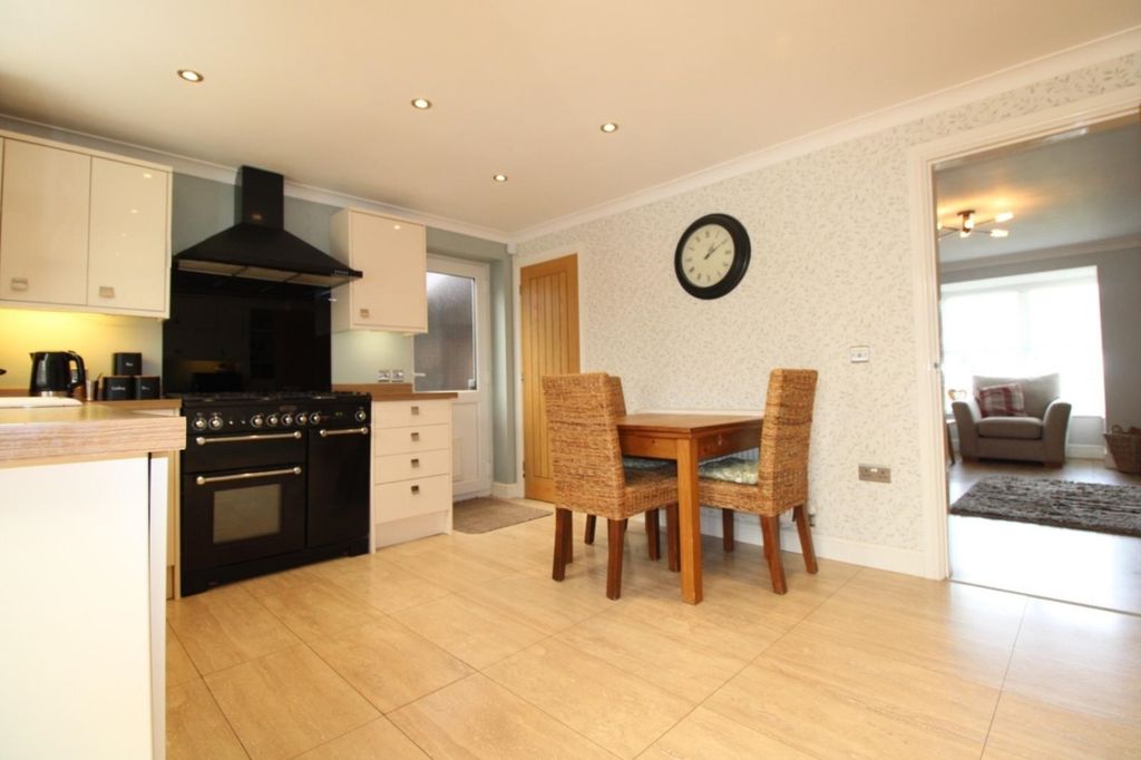 Additional image 3 of 3 bed detached house for saleJubilee Drive, Earl Shilton, Leicestershire LE9
