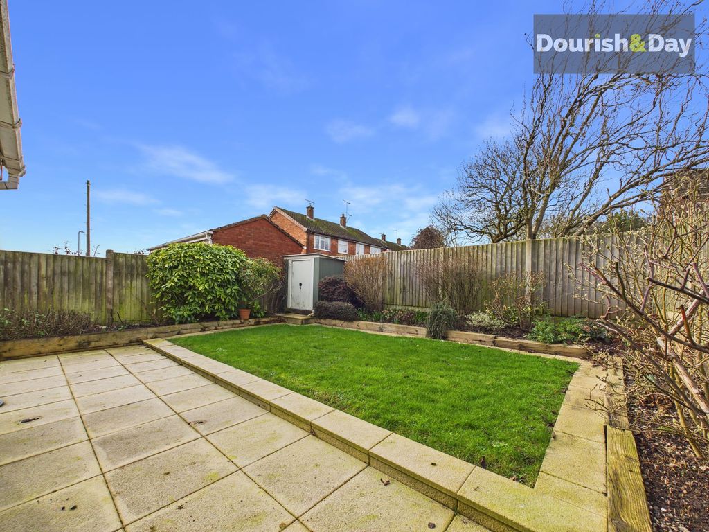 Additional image 4 of 3 bed semi-detached house for saleTrevelyans Green, Stafford ST16