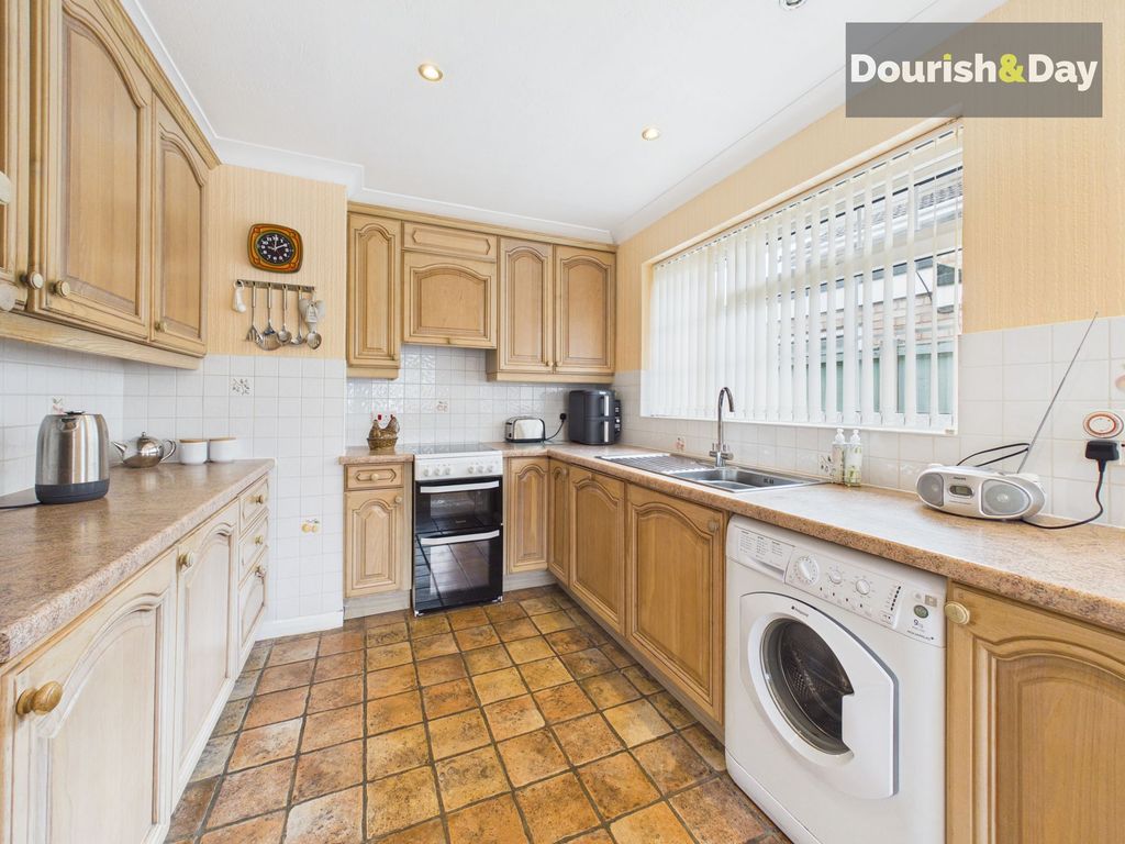 Additional image 6 of 2 bed detached bungalow for saleClevedon Avenue, Stafford ST17