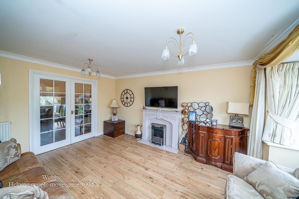 Additional image 5 of 5 bed detached house for saleQuinton Place, Norton Canes, Cannock WS11