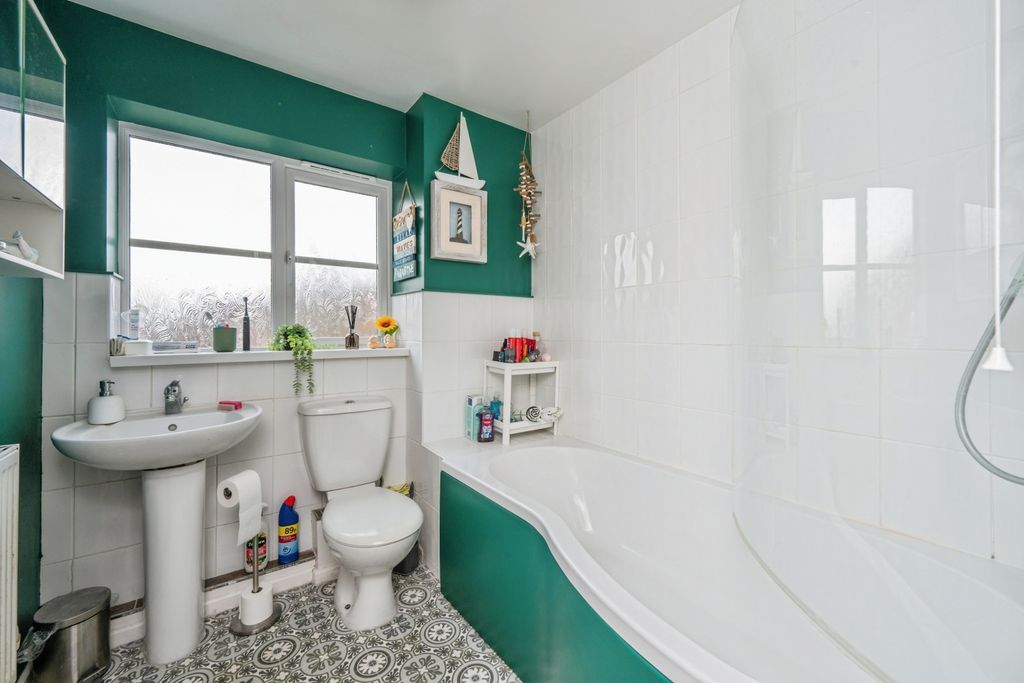 Additional image 8 of 3 bed semi-detached house for saleAmington Road, Tamworth B77