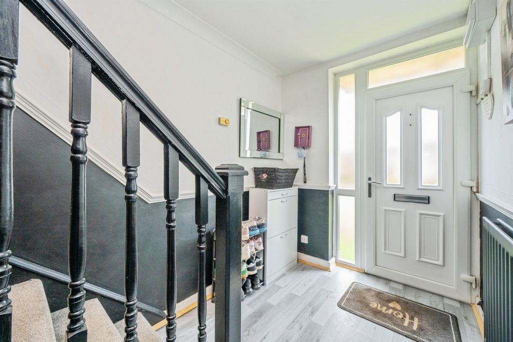Additional image 7 of 3 bed terraced house for saleTravellers Close, Burntwood WS7
