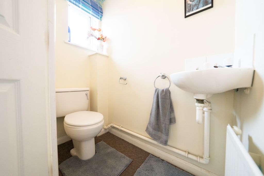 Additional image 13 of 3 bed semi-detached house for saleCentury Court, Leicester, Leicestershire LE5