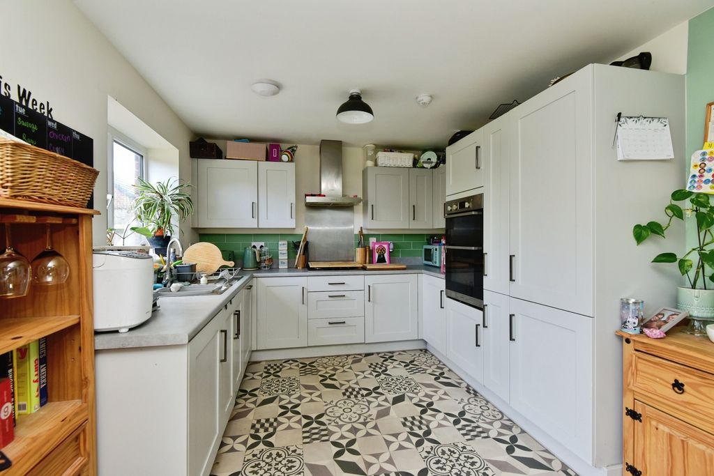 Additional image 3 of 4 bed detached house for saleShetland Drive, Newcastle, Staffordshire ST5