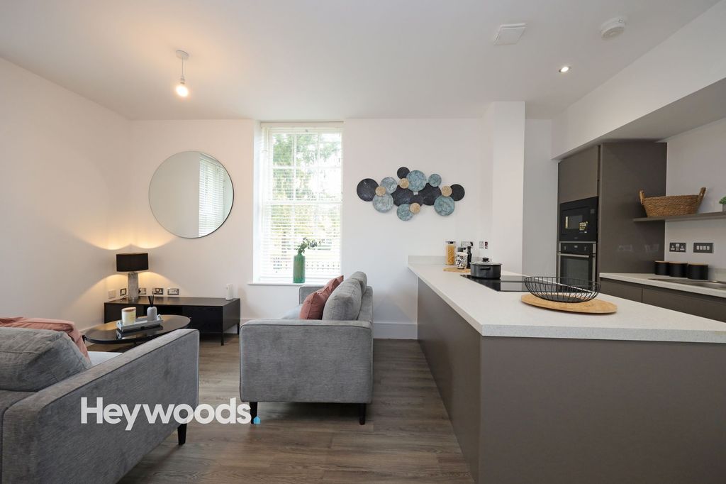 Additional image 18 of 2 bed flat for sale26 Cressing Place, Keele ST5
