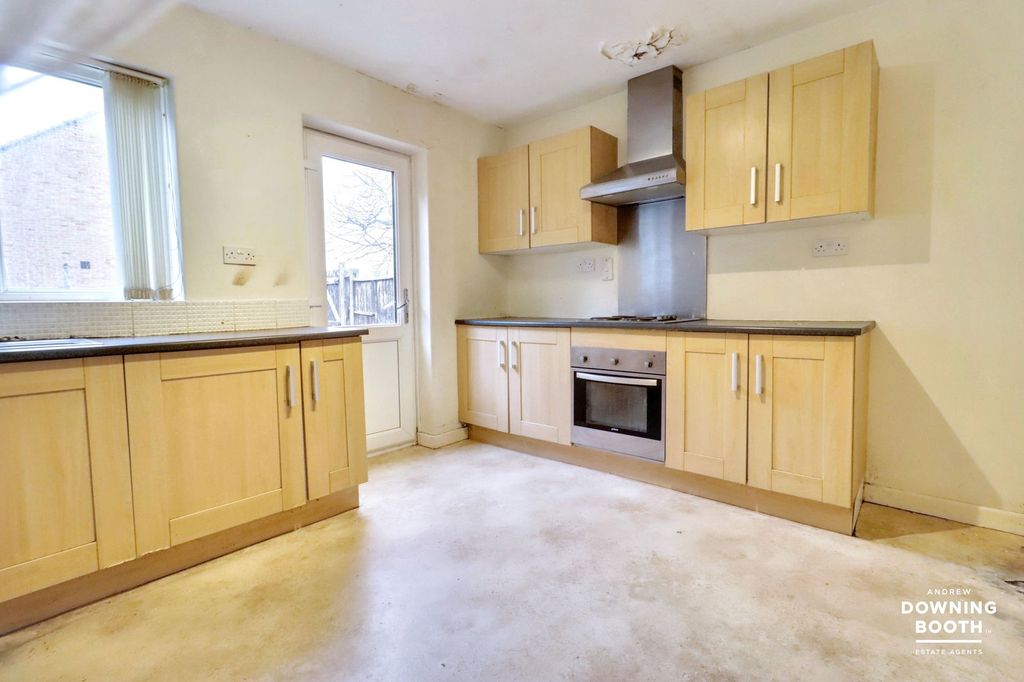 Additional image 3 of 3 bed semi-detached house for saleBroom Covert Road, Lichfield WS14
