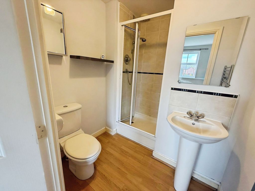 Additional image 11 of 4 bed terraced house for saleThacker Drive, Lichfield WS13