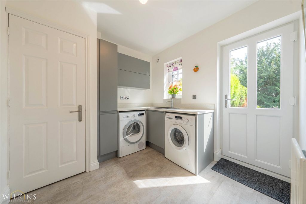 Additional image 11 of 5 bed detached house for saleGlascote Lane, Wilnecote, Tamworth, Staffordshire B77
