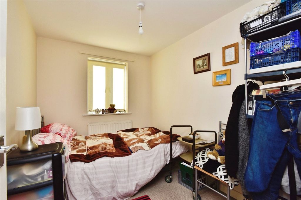 Additional image 19 of 2 bed flat for saleJames Street, Stoke-On-Trent, Staffordshire ST4