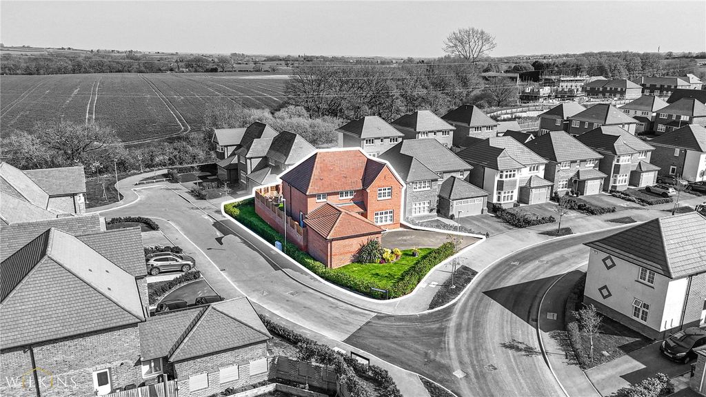 Additional image 41 of 4 bed detached house for saleRangemoor Crescent, Amington, Tamworth B77