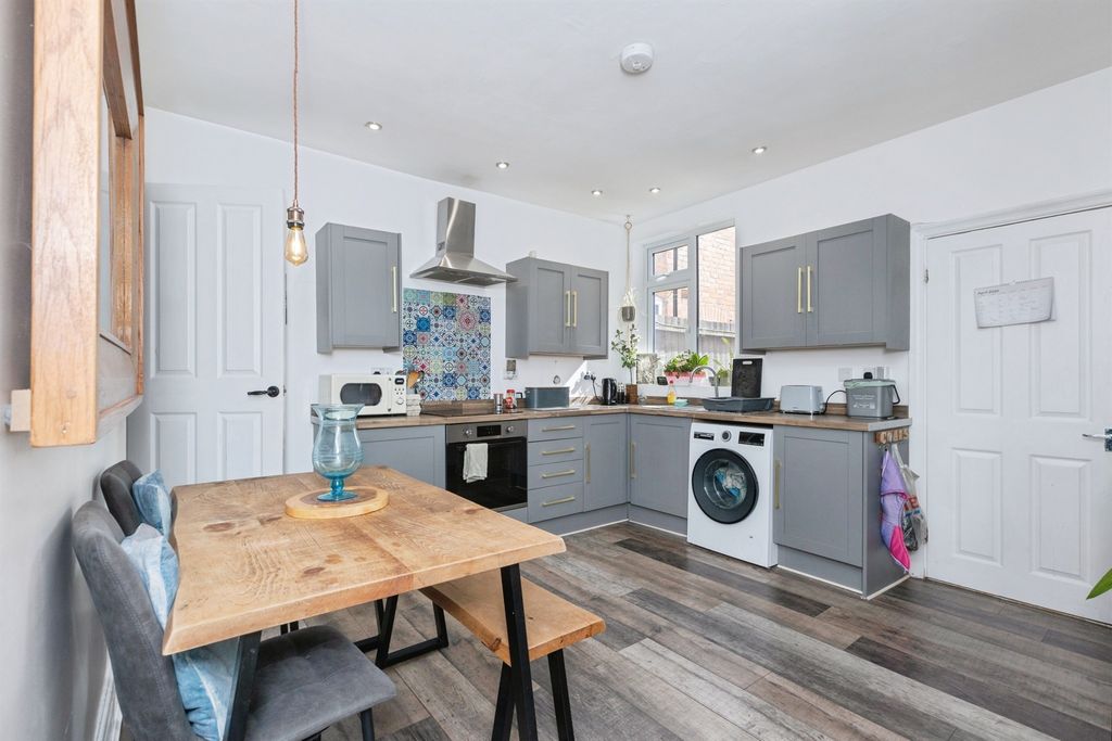 Additional image 4 of 3 bed end terrace house for saleNew Street, Earl Shilton, Leicester LE9