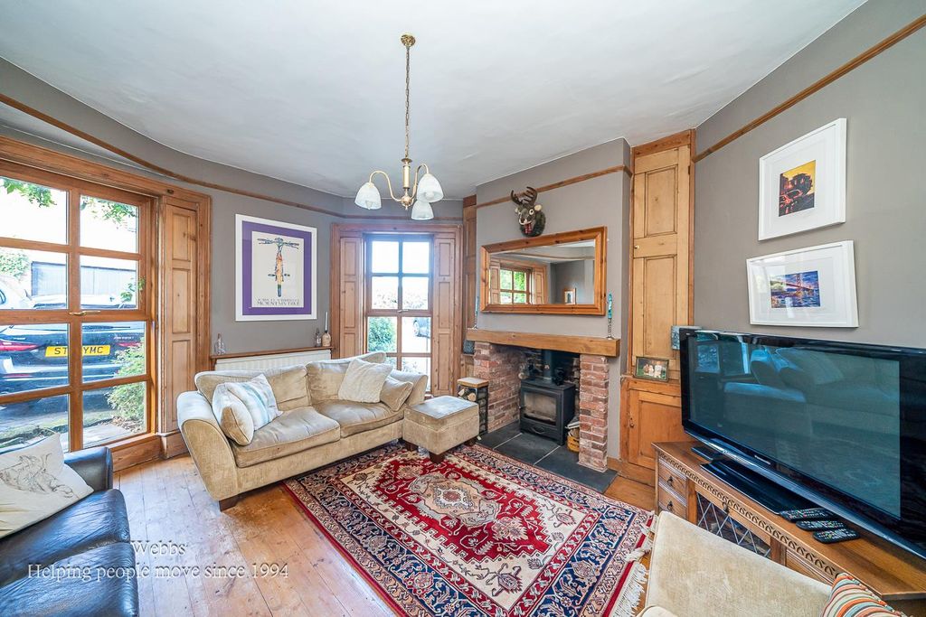Additional image 8 of 6 bed detached house for saleMain Road, Great Haywood, Stafford ST18