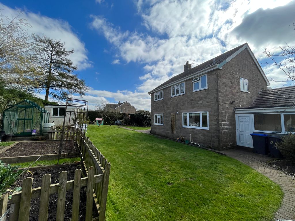 Additional image 21 of 4 bed detached house for saleBrookfields Road, Ipstones, Stoke-On-Trent ST10