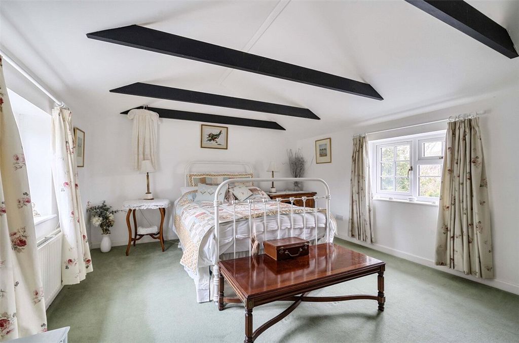 Additional image 11 of 3 bed detached house for saleMilton Lilbourne, Pewsey, Wiltshire SN9
