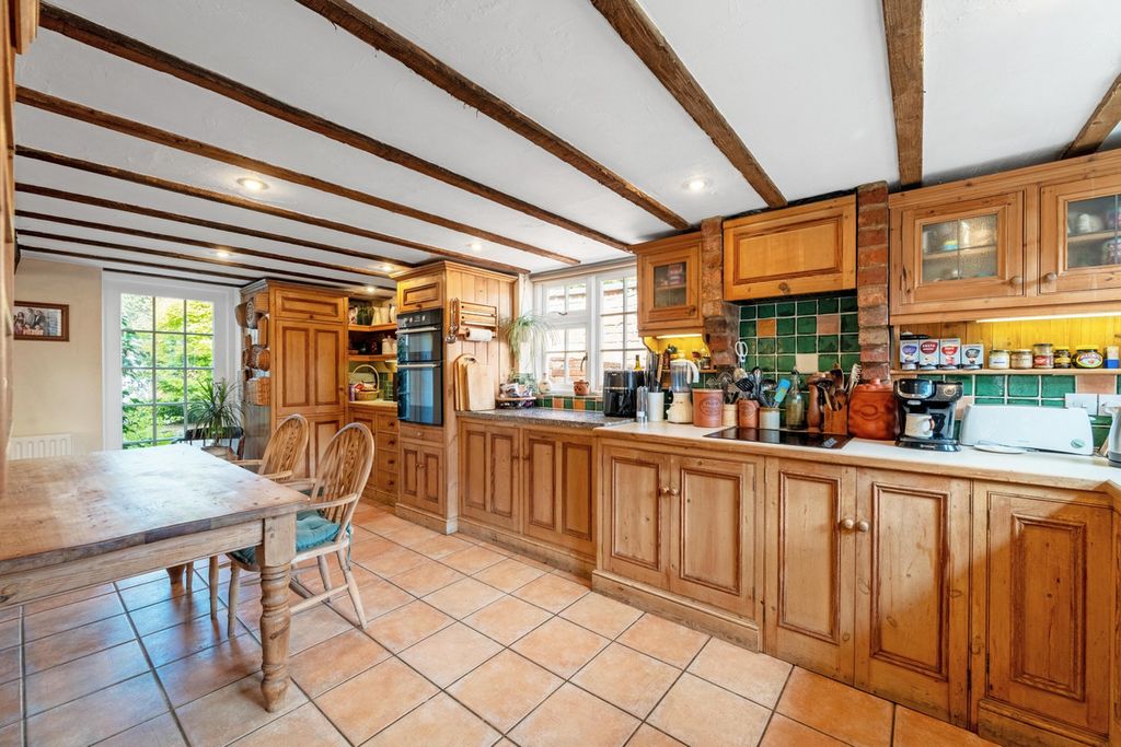 Additional image 12 of 7 bed country house for saleClifton Upon Dunsmore, Rugby, Warwickshire CV23